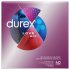 Durex Love Mix - prezervatīvu komplekts (40 gab.)