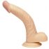 NMC 7.5 - Izliekts dabīgais dildo (19cm) 