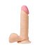 Reālistisks dildo - daudzfunkcionāls (20cm) 