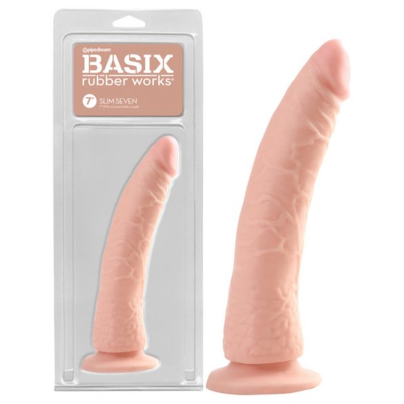 BASIX anālais dildo (20cm) 