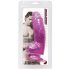 You2Toys - Džerija gigantiskais penis dildo 