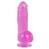 You2Toys - Džerija gigantiskais penis dildo 