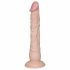 Eiropas mīļākais dildo - mazs (18 cm) 