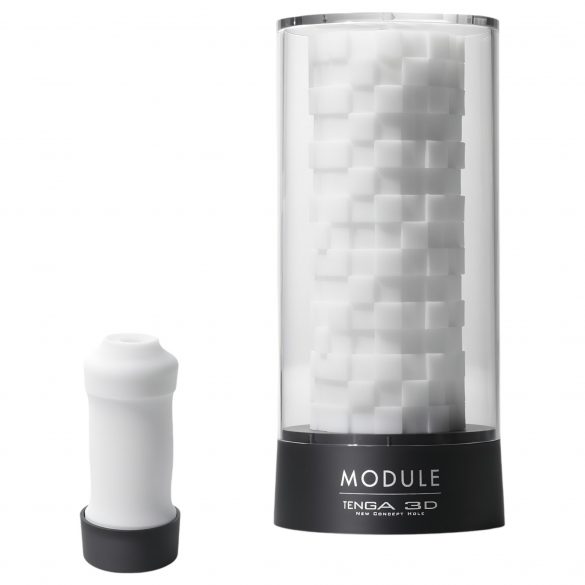 TENGA - 3D Module masturbators 