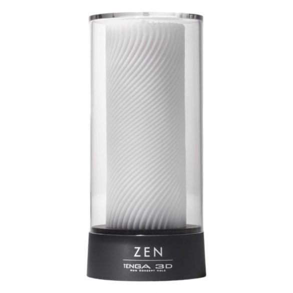 TENGA - 3D Zen masturbators 