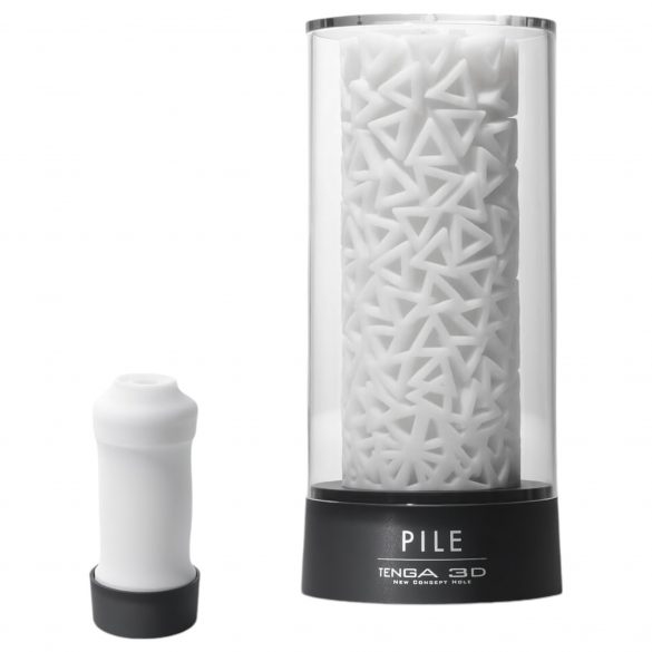 TENGA - 3D Pile masturbators 