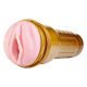 Fleshlight Pink Lady - Izturības treniņa ierīce vagina 