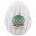 TENGA Egg Thunder - Masturbation Egg (1pc) 