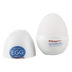 TENGA Egg Misty – masturbācijas ola (1 gab.)