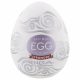 TENGA Egg Cloudy - masturbācijas ola (1 gab.) 