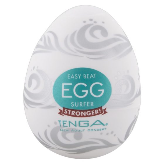 TENGA Ola Sērfotājs - masturbējošā ola (1 gab.)