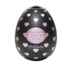 TENGA Egg Lovers - masturbācijas ola (1 gab)