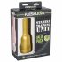 Fleshlight - Stamina Training Unit komplekts (5 daļas) 