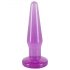 You2Toys - Anālais treniņu dildo komplekts - 3 gab. (violets) 