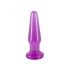 You2Toys - Anālais treniņu dildo komplekts - 3 gab. (violets) 