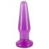 You2Toys - Anālais treniņu dildo komplekts - 3 gab. (violets) 