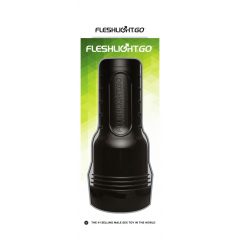 Fleshlight GO Surge - kompakt vagīna