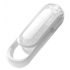 TENGA Flip Zero - super-masturbators (balts) 