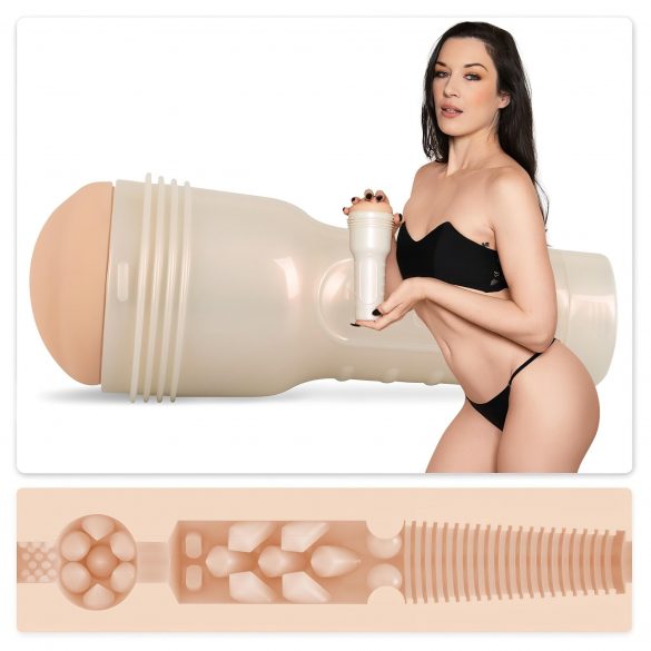 Fleshlight Stoya Destroya - maksts 