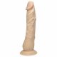 Eiropas mīļākais dildo - liels (23 cm) 