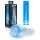 Fleshlight Turbo Thrust - Suction Masturbator (Blue) 