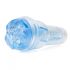 Fleshlight Turbo Thrust - Suction Masturbator (Blue) 