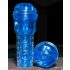 Fleshlight Turbo Thrust - Suction Masturbator (Blue) 