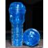 Fleshlight Turbo Thrust - Suction Masturbator (Blue) 