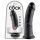 King Cock 8 dildo (20 cm) - melns