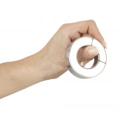  Sextreme - smags magnētiskais sēklinieku gredzens un stiepējs (341g)