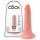 King Cock 5 dildo (13 cm) - dabīgs 