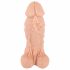 realistixxx Giant XXL - reālistiska dildo (32cm) - dabīgs 