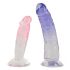 You2Toys - Josta komplekts - piestiprināms dildo komplekts (2 dildo) 