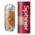 TENGA Spinner Beads - mastubators (caurredzams) 