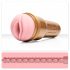 Fleshlight GO Stamina Training Unit Lady - kompakta maksts (rozā) 