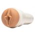 Fleshlight Autumn Falls Cream - dzīvībasveidīga vagīna (dabīga) 