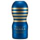 TENGA Premium Original - vienreizējās lietošanas masturbators (zils) 