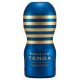 TENGA Premium Original - vienreizējās lietošanas masturbators (zils) 