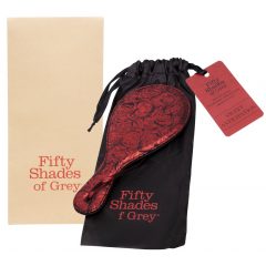 Fifty Shades Sweet Anticipation - pēršana (melns-sarkans)