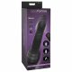 Analfantasy Ass Thruster - anālais vibrators (melns) 