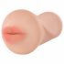 Realistic Mouth Masturbator - Portable 