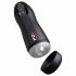 PDX Suck-O-Matic - Battery-Powered, Automatic Masturbator (Black) 