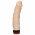 You2Toys - dzimumlocekļa formas vibrators (dabīgs)