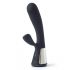 Fleshlight Ohmibod Kiiroo - viedais klitora vibrators (melns) 