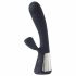 Fleshlight Ohmibod Kiiroo - viedais klitora vibrators (melns) 