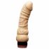 You2Toys - Dabisks vibrators - gaišs 