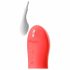 We-Vibe Touch X - akumulatora, ūdensnecaurlaidīgais klitora vibrators (koraļļu) 