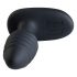 Kiiroo Ohmibod Lumen - interaktīvs prostatas vibrators (melns)
