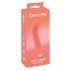 You2Toys peachy! mini G-spot akumulatora G-punkta vibrators (persiks) 