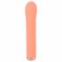 You2Toys peachy! mini G-spot akumulatora G-punkta vibrators (persiks) 